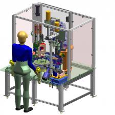 Why To Choose Our Mechanical Engineering Company