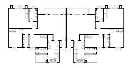 2d cad drafting shop drawings