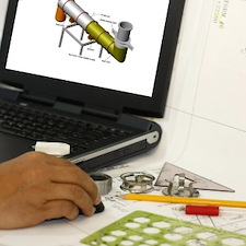 CAD Modeling vs. 2D Drawings: When Do You Need Each?