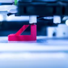 Computer 3D Prototype